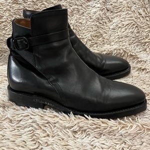 Frye Jasper Jodhpur Boot